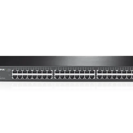 LAN Switch TP-LINK TL-SG1048 48-port 10/100/1000