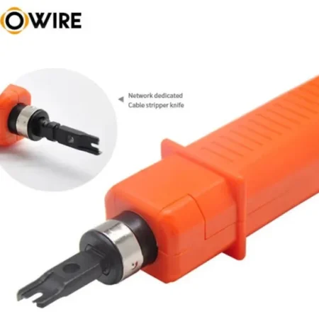 Alat OWIRE Imapct tool za module