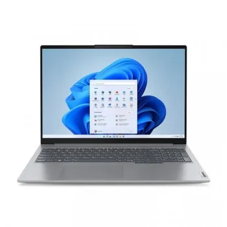 NB Lenovo ThinkBook 16 G7 R7-7735HS/16GB/M.2 512GB SSD/16"FHD/SRB/3Y/21MW001MYA