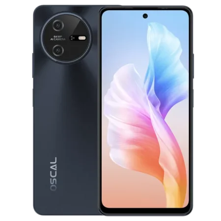 Smart telefon Oscal TIGAR 12, 6.78" OC/12GB/256GB/64MP/5000mAh 33W