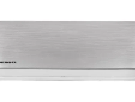 Klima uređaj HEINNER HAC-CO12WFN-SL 12000BTU/Inverter/WiFi/Silver