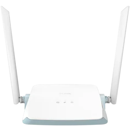 LAN Router D-LINK R03/E N300/1xWAN/4xLAN/2x5dBi/SMART Eagle Pro