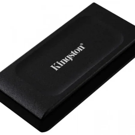 Eksterni SSD 2TB Kingston Portable XS1000 USB 3.2/USB-C SXS1000/2000G