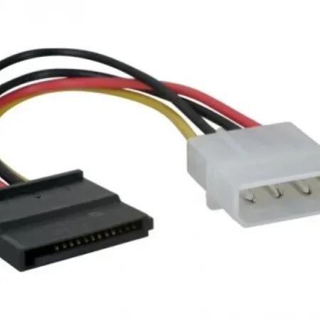 Kabl Molex - SATA JWD-SATA3