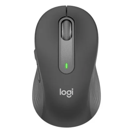 Miš Wireless Logitech M650 Bluetooth Graphite 910-006274