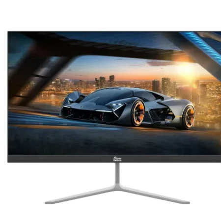 Monitor 23.8" Stars Solutions F4 IPS 1920x1080/165Hz/1ms/HDMI/DP/USB/Audio