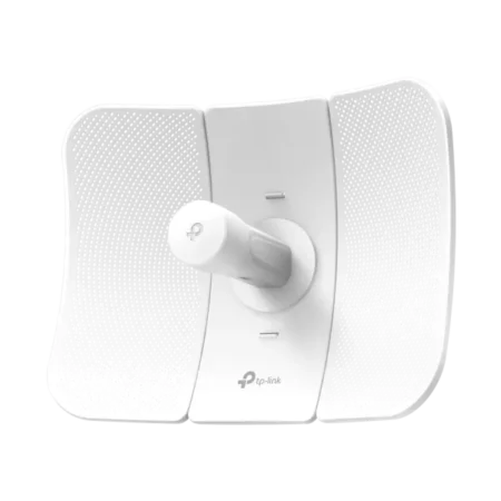 LAN WiFi bridge TP-LINK CPE610 PoE 300MBs/23dBi outdoor