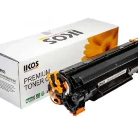 Toner IKOS CF259A bez cipa 3K (HP M404/M428)