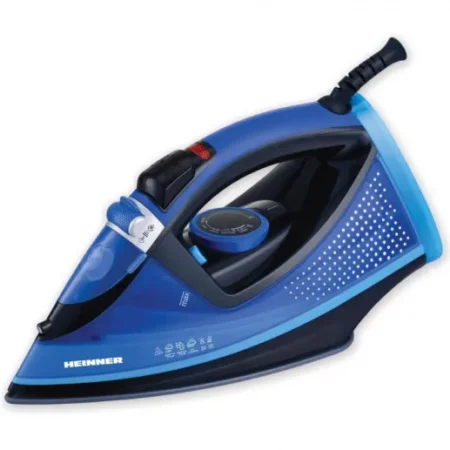 Pegla Heinner HSI-2400LT 2400W/128gr/keramika