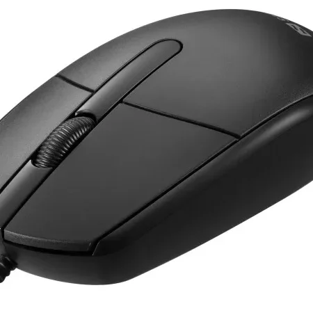 Miš žični Sandberg Saver crni 331-00