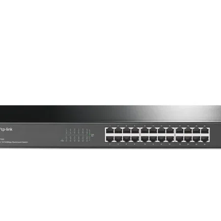 LAN Switch TP-LINK TL-SF1024 24port 10/100Mbps/RM