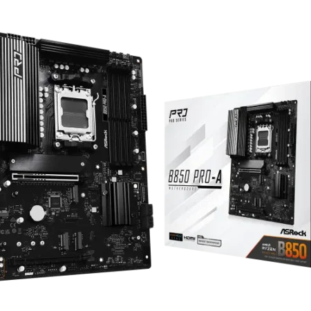 MB AM5 AsRock B850 PRO-A