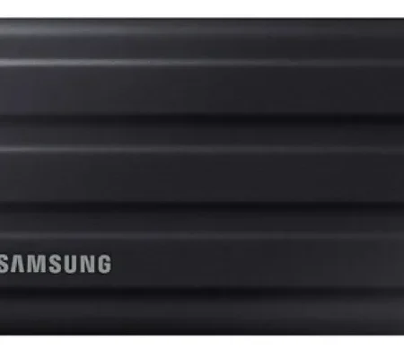 Eksterni SSD 2TB Samsung T7 Shield USB 3.2 MU-PE2T0S/EU crni