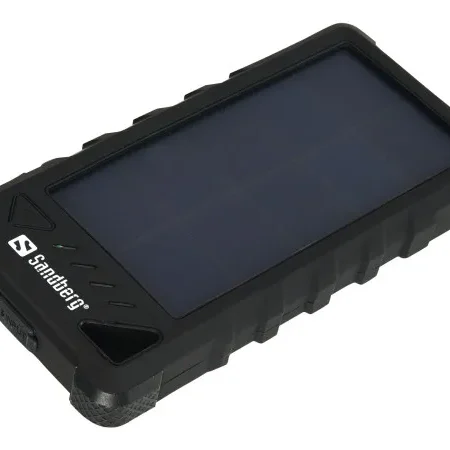 Powerbank Sandberg Outdoor Solar 420-35 16000mAh
