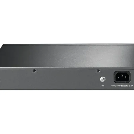 LAN Switch TP-LINK TL-SF1024D 24port 10/100Mb/s