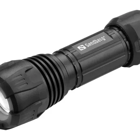 Baterijska lampa Sandberg Survivor 421-07