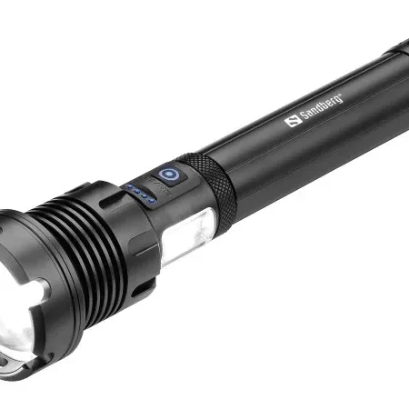 Baterijska lampa i powebank Sandberg Survivor 7u1 10000 421-09