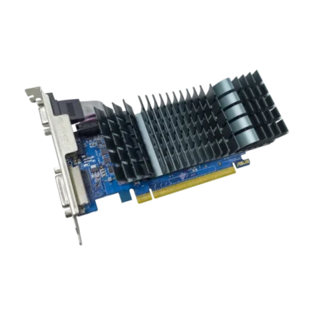 SVGA ASUS GT710 2GB , GT710-SL-2GD5-BRK-EVO