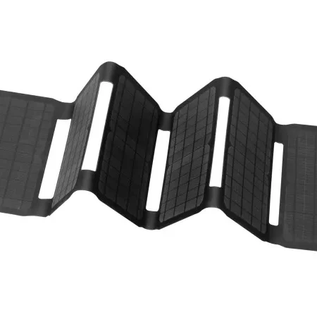 Powerbank Sandberg 420-67 Solar Charger 40W QC3.0+PD+DC