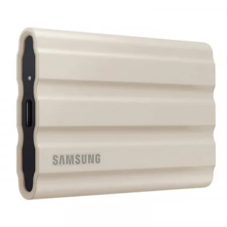 Eksterni SSD 2TB Samsung T7 USB 3.2/MU-PE2T0K/EU/bež