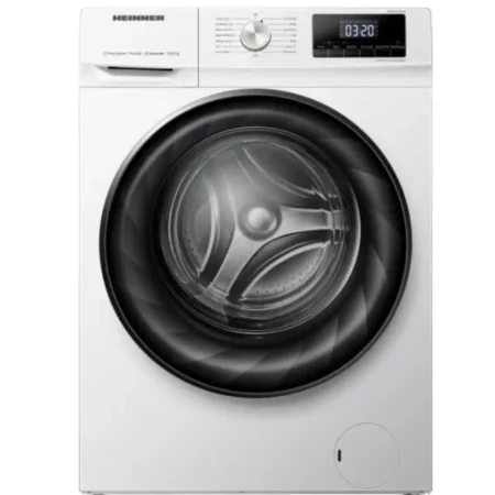 Mašina za pranje i sušenje veša HEINNER HWDM-H10614A 10kg/6kg/1400o