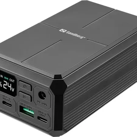 Powerbank Sandberg 421-13 27000mAh/99,9Wh/PD100W