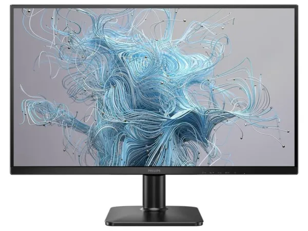 Monitor 23.8" Philips 24E2N1100LB/00 VA 1920x1080/100Hz/1ms/HDMI/VGA/VESA