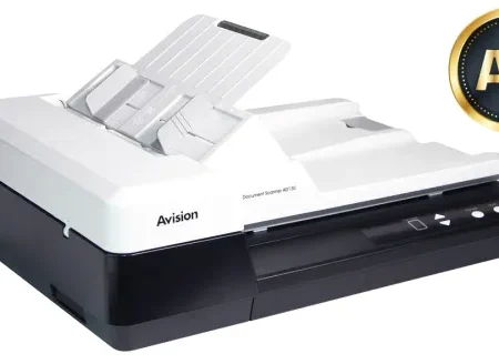 Skener A4 Avision AD130