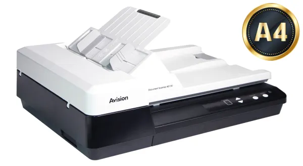 Skener A4 Avision AD130