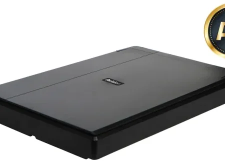 Skener A4 Avision FB10 Tanak Flatbed 4800 dpi