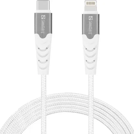 Kabl Sandberg 136-48 USB-C na Lightning 2m