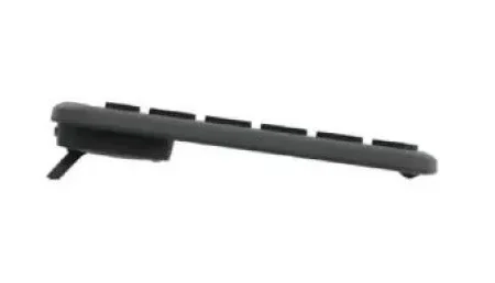 Tastatura Wireless Logitech K950 Signature Slim Graphite 920-012465