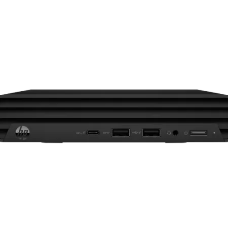 PC HP 260 G9 DM i3-1315U/8GB/256GB/postolje/WiFi 9H6E0ET