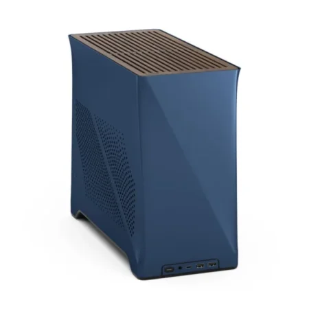 Kućište Fractal Design Era 2 Midnight Blue, FD-C-ERA2N-03