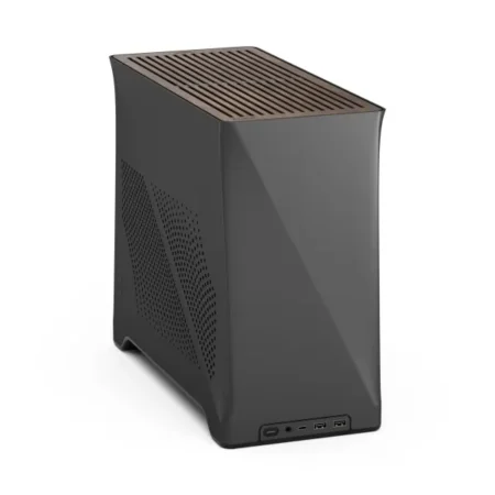 Kućište Fractal Design Era 2 Charcoal, FD-C-ERA2N-02