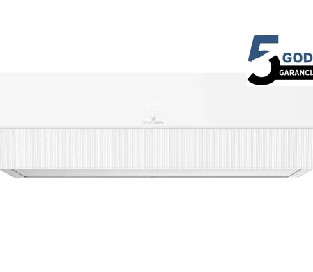Klima uređaj PROFILOCOOL ICSD-18 18000BTU A++ Inverter Wifi/Bela