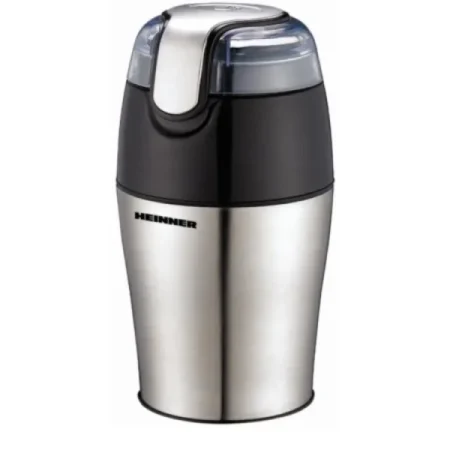Mlin za kafu HEINNER  HCG-150SS 50g/150W/inox