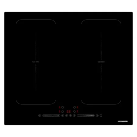 Ugradna ploča HEINNER HBHI-M4ZB2FXTC  60cm/indukcija/timer