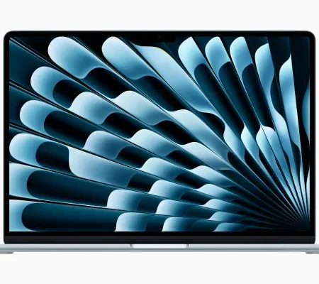 NB Apple MacBook Air M4/16GB/256GB/13.6 2560X1664/macOS/Sky Blue/+a/MC6T4LL/A