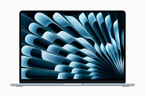 NB Apple MacBook Air M4/16GB/256GB/13.6 2560X1664/macOS/Sky Blue/+a/MC6T4LL/A