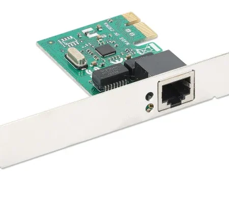 LAN MK Intellinet 522533 PCI-E 10/100/1000Mbp/s