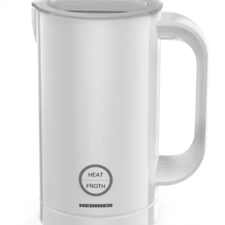 Aparat za mlečnu penu HEINNER HMFR-450WH