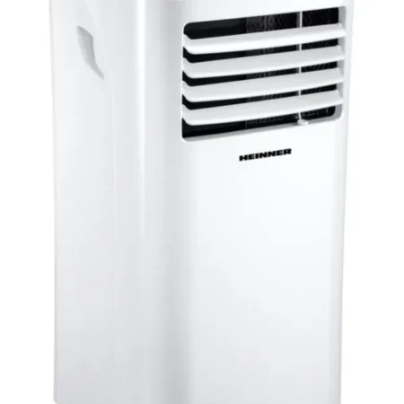Prenosivi klima uređaj HEINNER HPAC-09WH 9000BTU