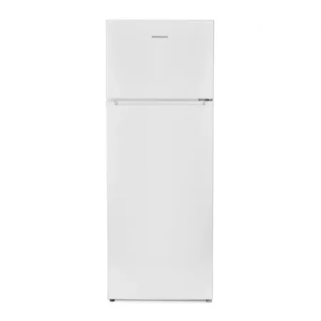 Kombinovani frižider HEINNER HF-V212E++ 212l/54x145/beli