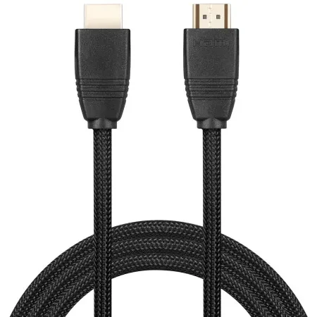 Kabl Sandberg 509-13 HDMI na HDMI M/M 2.1 8K 1m