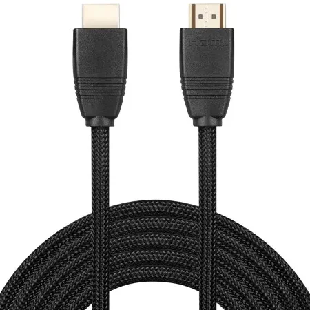 Kabl Sandberg 509-14 HDMI na HDMI M/M 2.1 8K 2m