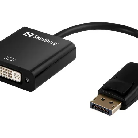 Adapter Sandberg 508-45 DisplayPort na DVI