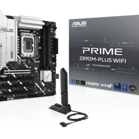 MB s1851 ASUS PRIME Z890M-PLUS WIFI