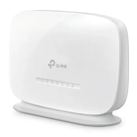 4G Router TP-LINK TL-MR105 N300/2LAN/SIM slot