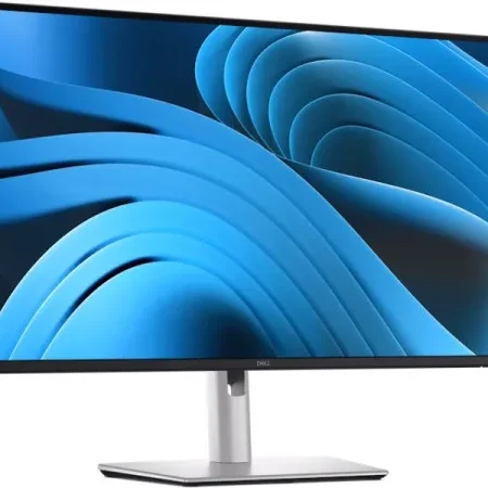 Monitor 27" Dell P2725QE 3840x2160/100Hz/5ms/HDMI/DP/USB/USB-C/RJ45/pivot